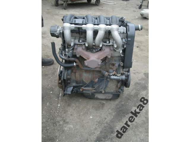 Двигатель POLONEZ TRUCK CITROEN C15 PEUGEOT 405 1.9 D