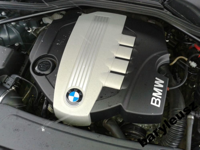 BMW E87 E82 E88 123d, X1 E84 двигатель N47D20B 204 KM