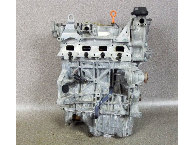 Двигатель AXU 1.4 FSI VW POLO IV AUDI SKODA SEAT