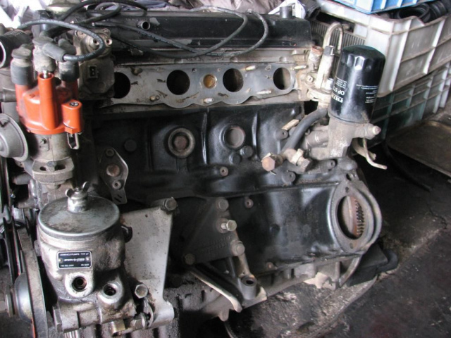 Mercedes g g-klasa gelenda двигатель 2.3 w460 460
