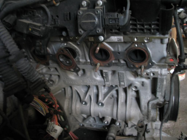 Двигатель BMW 1.8d 143 л.с. e87 e90 318d 118d n47d20a