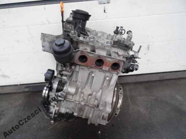 Двигатель BMD VW POLO 9N 1.2 12V