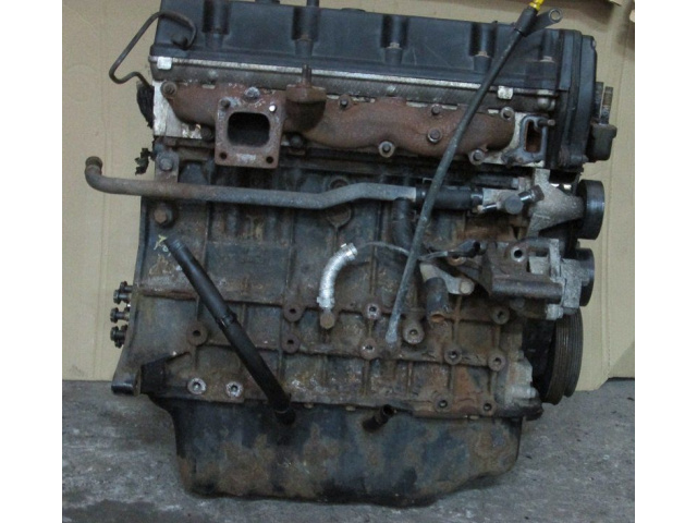 Двигатель CRDI KIA CARNIVAL 2.9, гарантия