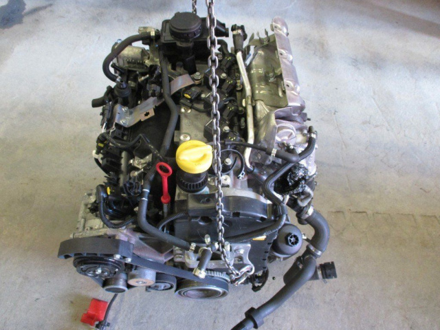 Двигатель в сборе FIAT ALFA ROMEO 1.4 T JET 612A1000