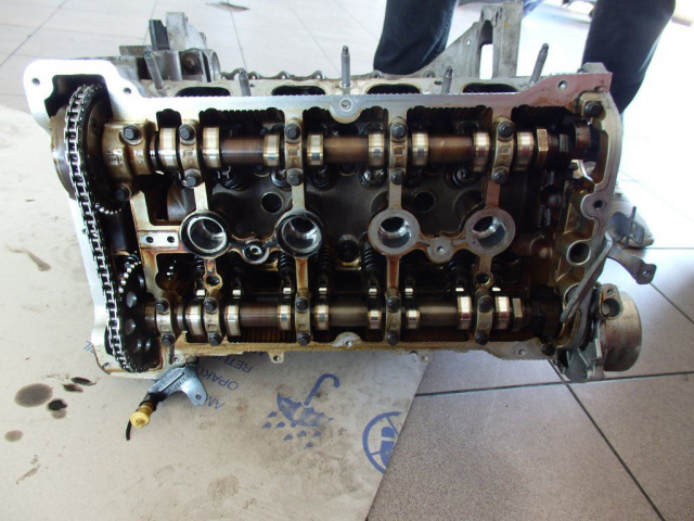 MINI COOPER S R56 1.6T двигатель M14B16AB