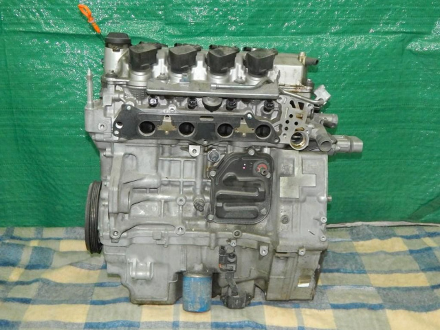 Двигатель HONDA CIVIC SEDAN 1.3 B HYBRYDA LD A2 06-12