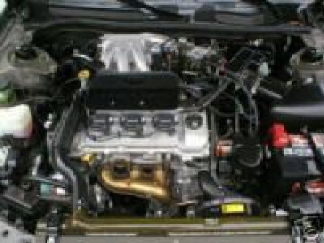 Engine-6Cyl: 98, 99, 00, 01 Toyota Camry, Avalon, Solara