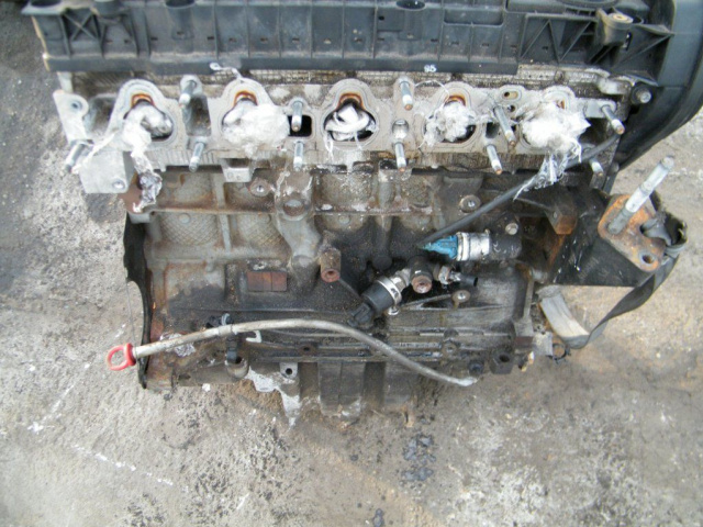 Двигатель FIAT STILO ABARTH 2, 4 160 тыс. KM без навесного оборудования