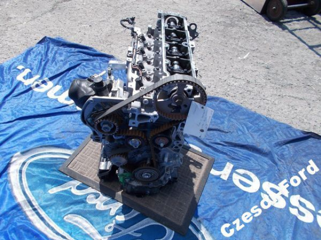 Двигатель FORD TRANSIT CONNECT Mk2 1.5 TDCi XVGA P-n