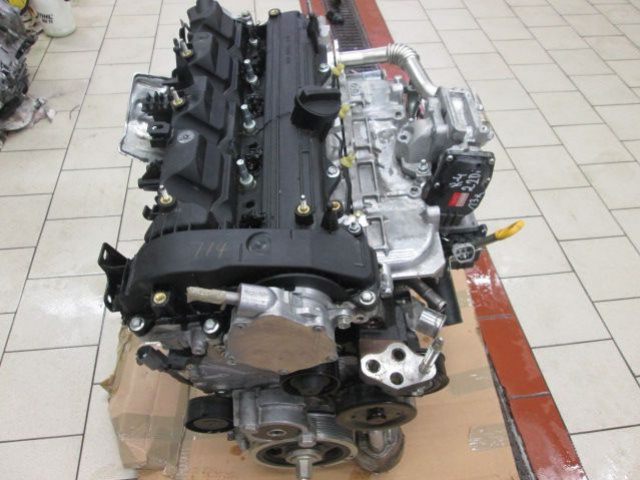 Двигатель TOYOTA AVENSIS RAV-4 VERSO 2.2 D-CAT 2AD