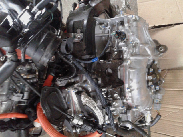 BMW MINI 2016 двигатель N47C