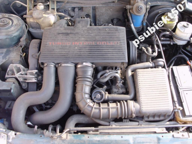 Honda Concerto 95г. Rover 1, 8 1.8 td двигатель