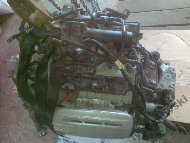 Двигатель TSI 1, 4 BMY в сборе VW Jetta Touran Golf