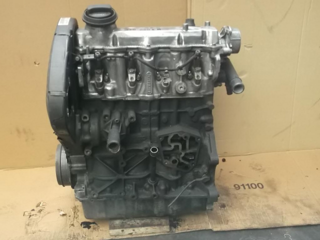 Двигатель VW AUDI SKODA 1.9 TDI AGR 90 KM Рекомендуем