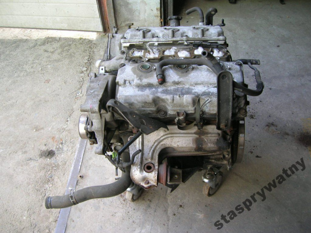 Двигатель 3, 5 V6 252KM CHRYSLER 300M LODZ