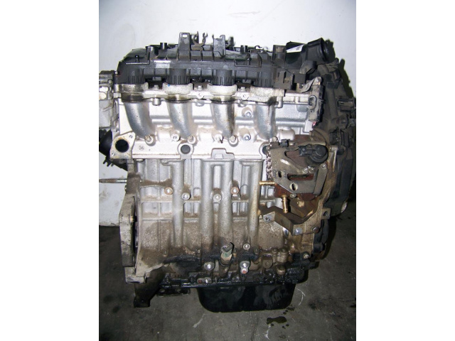 PEUGEOT 207 307 308 1.6HDI 90 л.с. двигатель 9HX 163TYS
