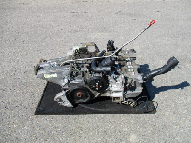 Двигатель MERCEDES B A-KLASA W169 1.5 A150 266.920