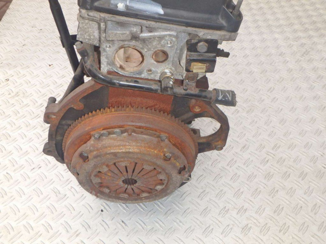Двигатель MINI COOPER R50 R52 1.6 16V RADOM