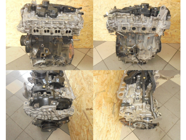 Двигатель M9R 742 Renault Laguna III 2.0DCi