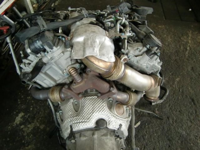 Двигатель 3.2 CDI 642 V6 mercedes E, C, ML, G, R, sprinter