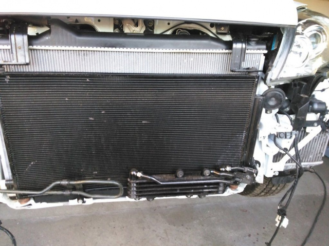 HONDA CR-V двигатель в сборе 2.2 i-DTEC год 2012