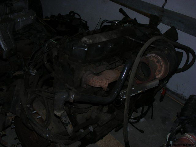 Двигатель Renault Magnum MACK 430Km