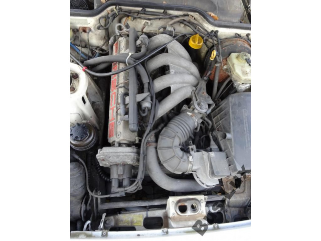 PORSCHE 944 двигатель 2.5 бензин в сборе
