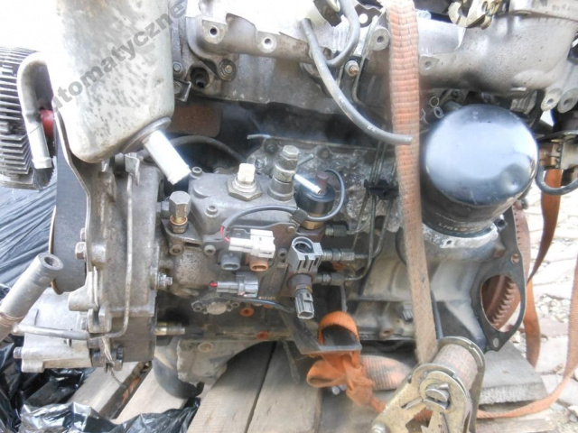 Двигатель 1KZ-TE TOYOTA LAND CRUISER 90 / 95