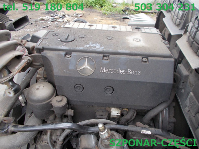 Двигатель в сборе OM904.917 MERCEDES ATEGO 817 1217
