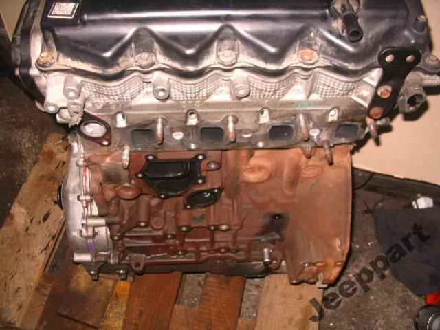 Двигатель Renault Maxity 2.5 07-13 гарантия