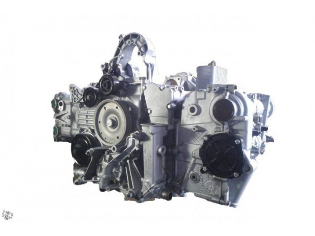 Двигатель porsche 911 3.4 M96/01 301PS 2000r
