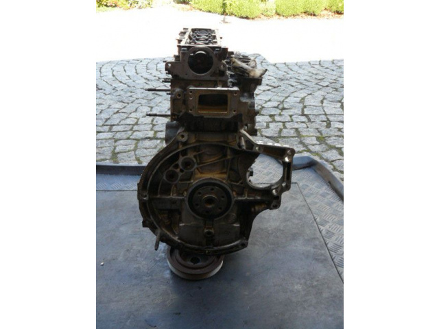 Двигатель 1.4 HDI BIPPER NEMO 8HS PEUGEOT CITROEN