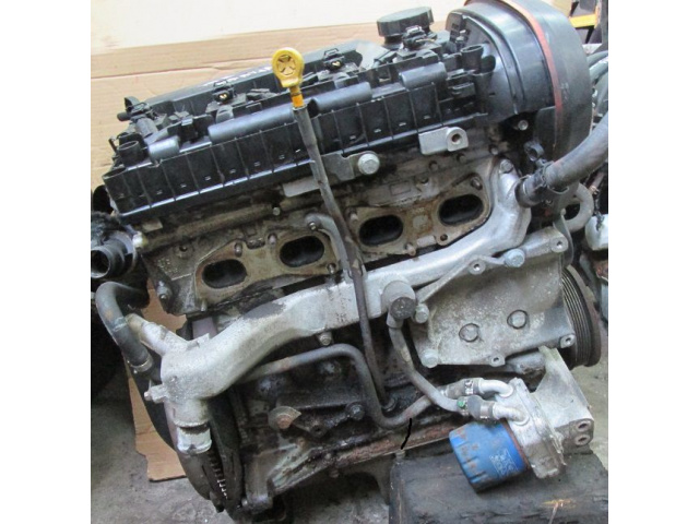 Двигатель AR 32104, ALFA ROMEO 1.6 16V 156 гарантия