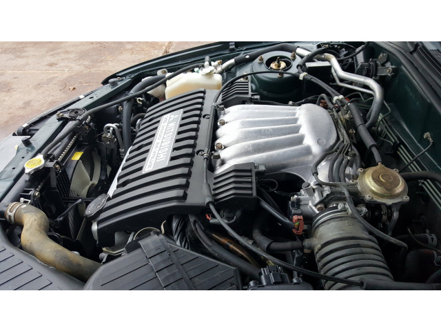Двигатель 2.5 V6 Mitsubishi 112000 тыс km Отличное состояние