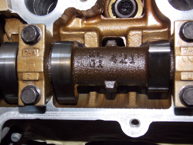 Двигатель без навесного оборудования KL KLZE Mazda Xedos Millenia MX-6