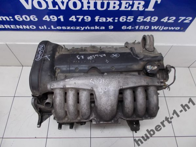 VOLVO S80 XC90 двигатель B6304S3 3.0 бензин 98-06r