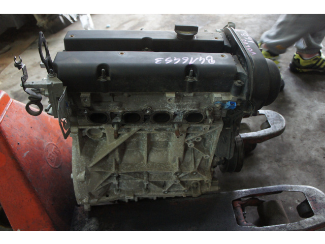 Двигатель 1.6 16V B4164S3 VOLVO C30 S40 II V50 FORD