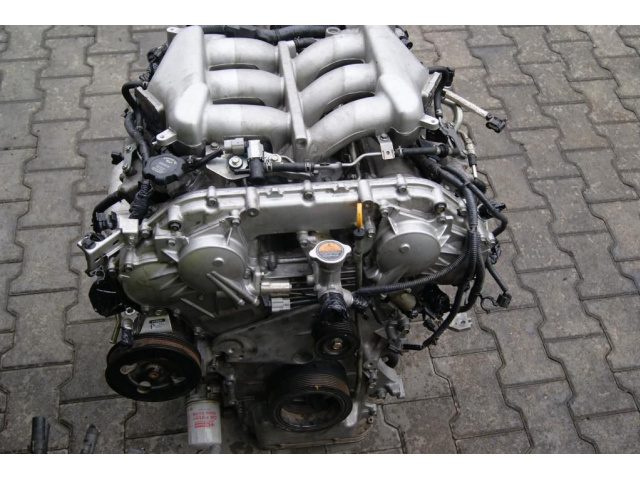 Двигатель в сборе NISSAN GTR GT-R 3.8 V6 гарантия