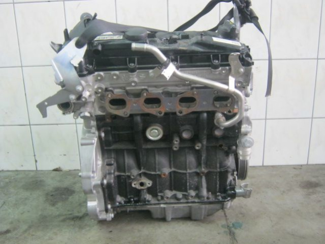 Двигатель MB B-Klasa W246 1.8cdi 651.901 136KM
