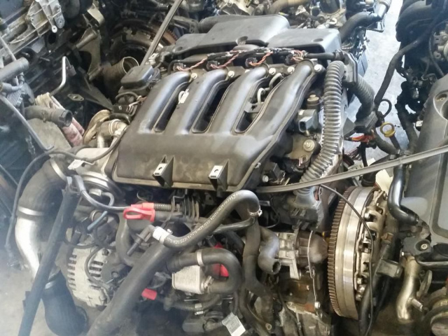 Двигатель BMW E46 E39 ROVER 75 136KM 2, 0 D M47 IDEALN