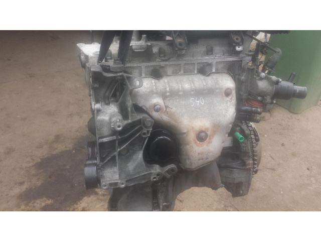 Двигатель E7J ENERGY 1, 4 8V RENAULT MEGANE CLIO - 540