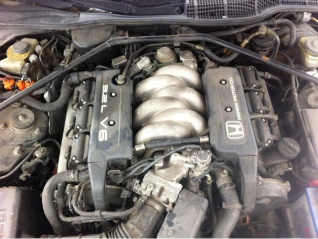 Двигатель Honda Legend 3.2l 91-95