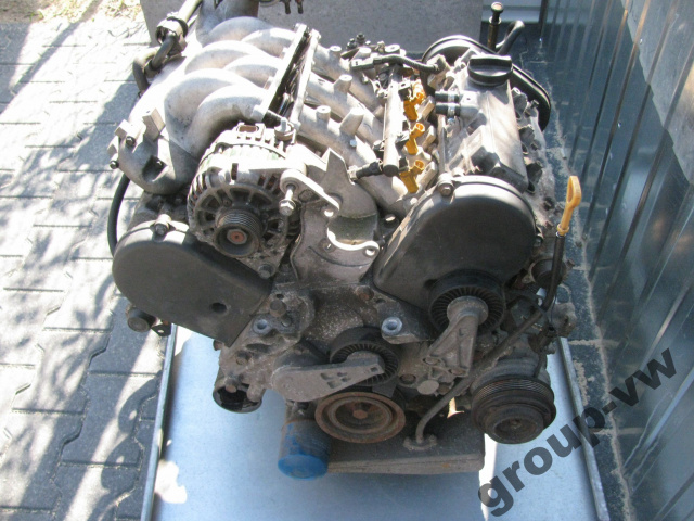 Двигатель в сборе KIA CARNIVAL 2.5 V6
