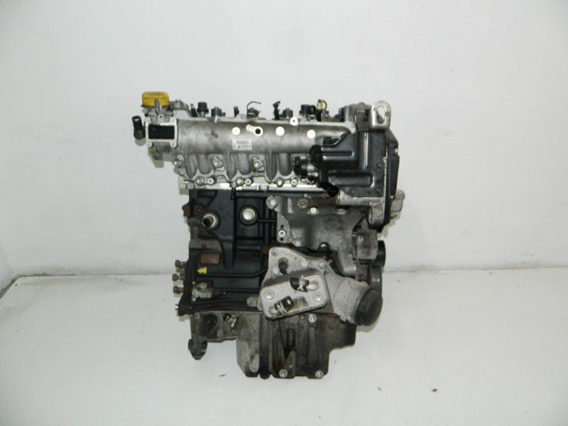 Двигатель Z насос VECTRA C SAAB 1.9 CDTI Z19DTH 150K