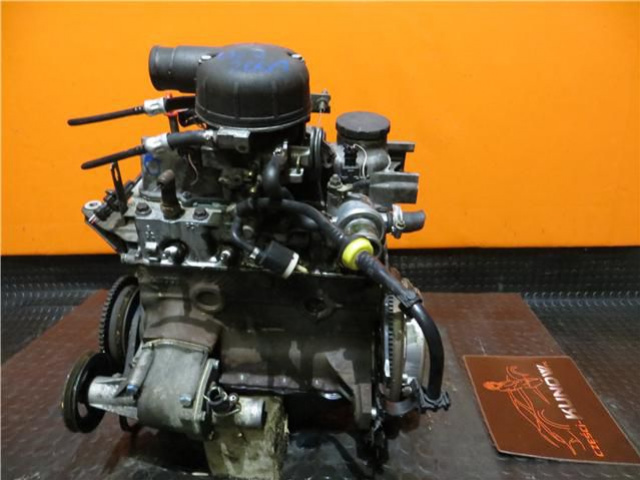Двигатель FIAT CINQUECENTO 0.9 900 гарантия