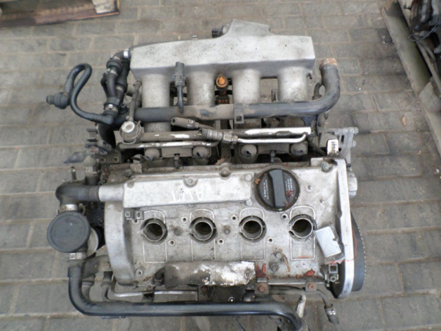 Двигатель AWT Skoda Superb 1, 8T 20v 150 л.с. гарантия