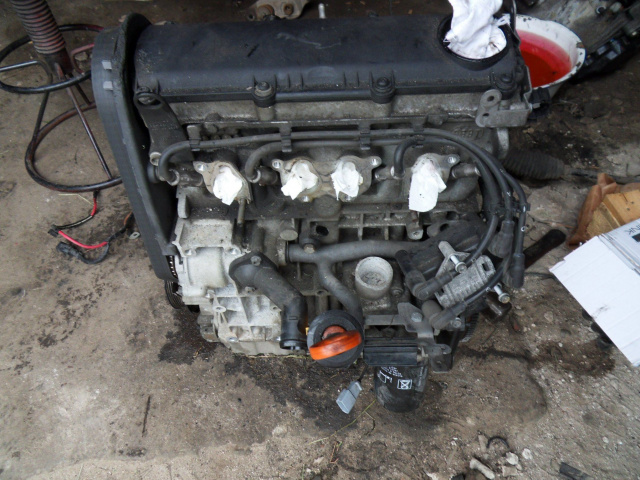 VW JETTA A5, GOLFV,, 105 л.с. двигатель BSE 95 тыс KIL