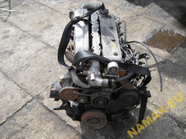 Двигатель ALFA ROMEO 164 2.5 TD VM 84 A 87r NAMAX