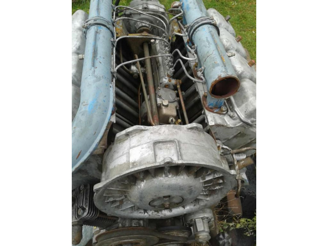 Двигатель tatra 148 запчасти