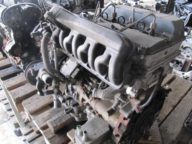Двигатель FORD TRANSIT 2.4 2, 4 TDDI TDCI 75KM LDV